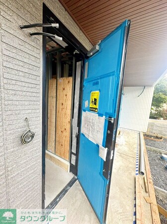 ラウレアN吉祥寺の物件内観写真